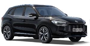 MG Motor ZS Luxury Hybrid+ 197 CV